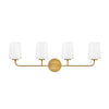 Kline Four Light