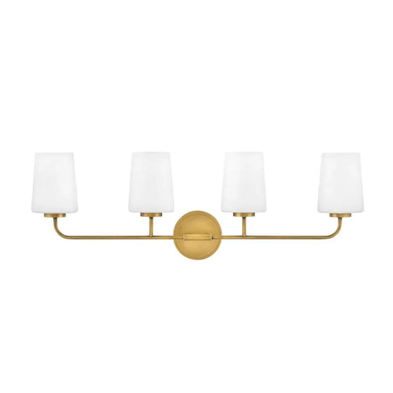 Kline Four Light