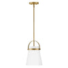 Tori Small Convertible Pendant
