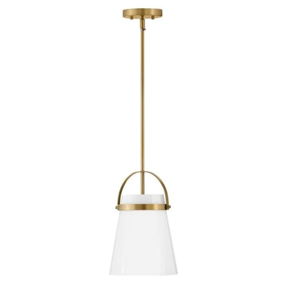 Tori Small Convertible Pendant