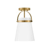 Tori Small Convertible Pendant