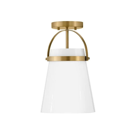 Tori Small Convertible Pendant