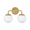 Julep Two Light