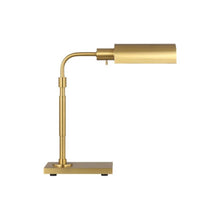  Kenyon Task Table Lamp