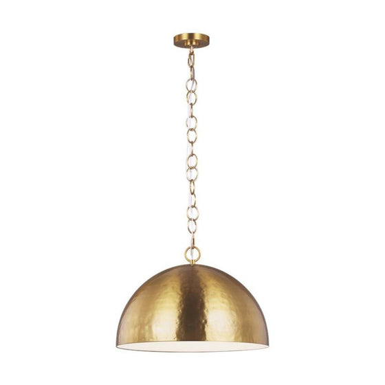 Whare Large Pendant