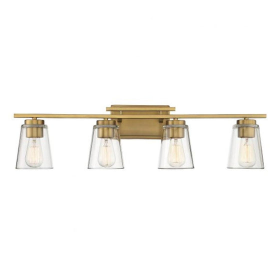 Calhoun Four Light