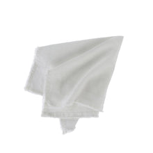  Frayed Edge Napkin - Set of Four