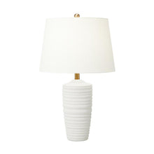  Waveland Table Lamp