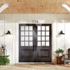 Allenbury Medium Sconce