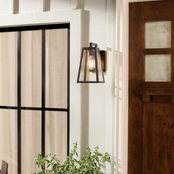 Delison Small Sconce