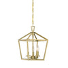 Townsend Small Lantern