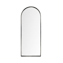  Agatha Arch Full Length Mirror - Graphite