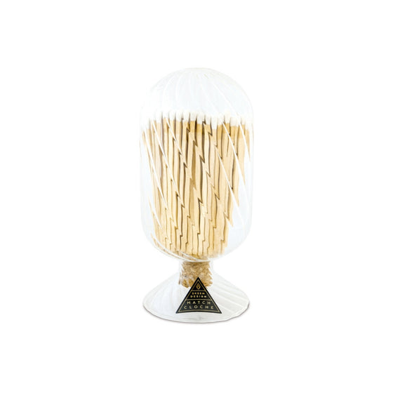 Helix Match Cloche