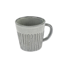  Messina Mug - Grey