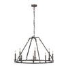 Landen Medium Chandelier