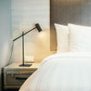Calumet Table Lamp