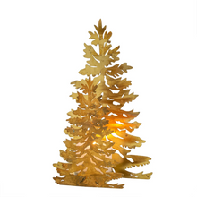  Forest Light Candle Holder