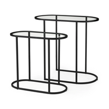  Celine Accent Table - Set of 2