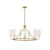 Lewis Large Chandelier