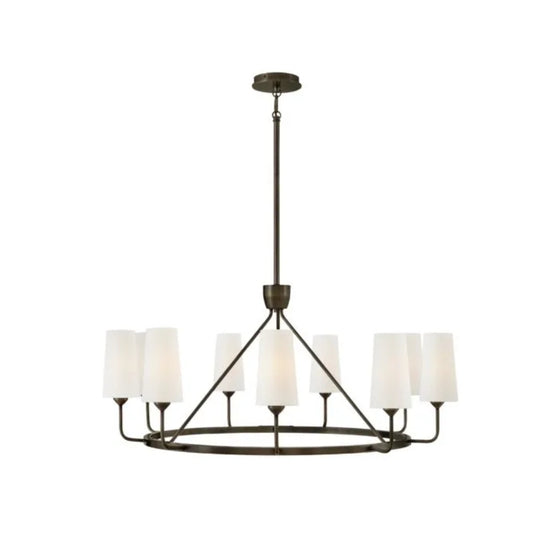 Lewis Large Chandelier