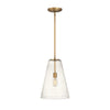 Vance Large Pendant