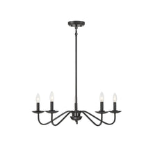  Pamela Medium Chandelier