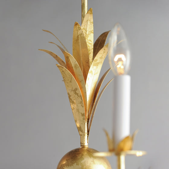 Paloma Medium Chandelier