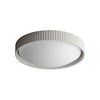 Soufflé Large Flushmount